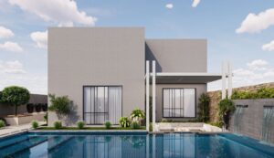 Goodlife Movers Logistics Asset – luxury-villa-modern - Goodlife Movers Kenya