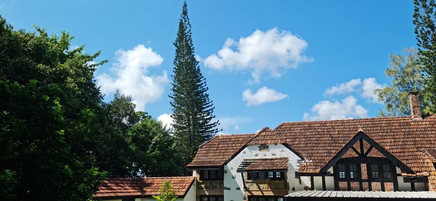 Goodlife Movers Logistics Asset – nairobi-house-exterior - Goodlife Movers Kenya