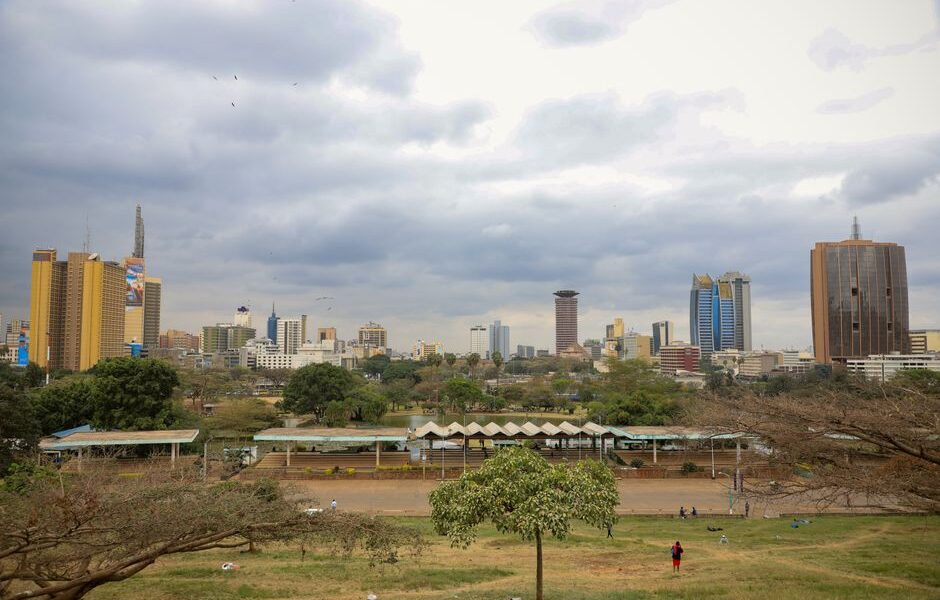 Goodlife Movers Kenya 0729839701: Affordable House Movers in Nairobi