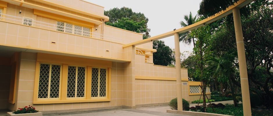 Goodlife Movers Logistics Asset – nairobi-house-exterior - Goodlife Movers Kenya