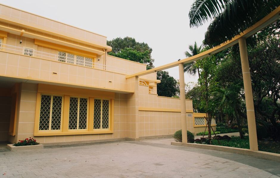 Affordable Movers in Nairobi CBD: Goodlife Movers Kenya for House & Shop Moving
