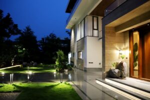 Goodlife Movers Logistics Asset – nairobi-house-exterior - Goodlife Movers Kenya