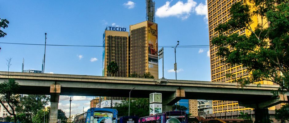 Goodlife Movers Logistics Asset – nairobi-house-exterior - Goodlife Movers Kenya