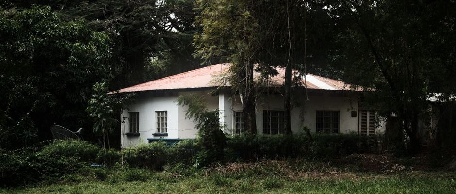 Goodlife Movers Logistics Asset – nairobi-house-exterior - Goodlife Movers Kenya