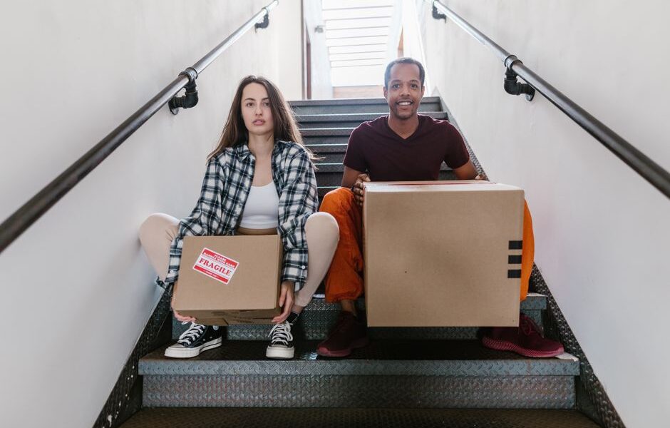 Reliable & Cheap Movers Huruma Nairobi | Goodlife Movers Kenya 0729839701