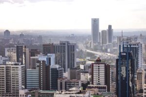 Goodlife Movers Logistics Asset – nairobi-office-building - Goodlife Movers Kenya