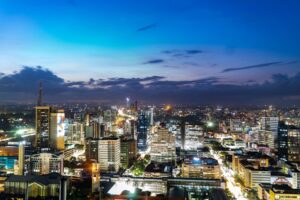 Goodlife Movers Logistics Asset – nairobi-office-building - Goodlife Movers Kenya