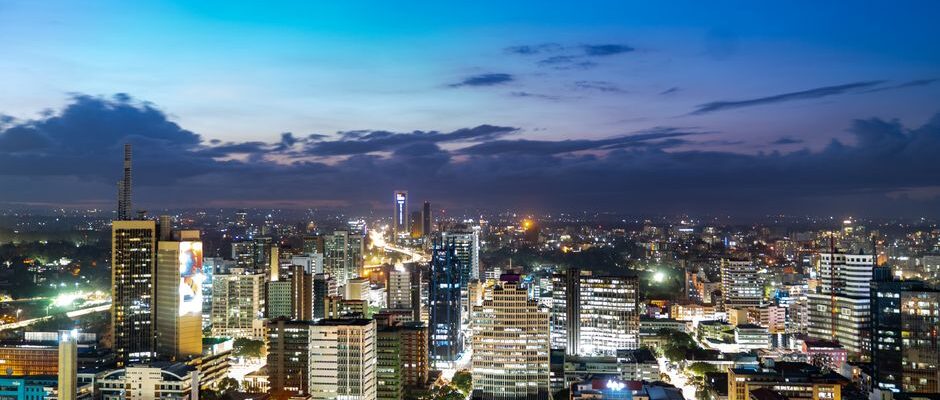 Goodlife Movers Logistics Asset – nairobi-office-building - Goodlife Movers Kenya