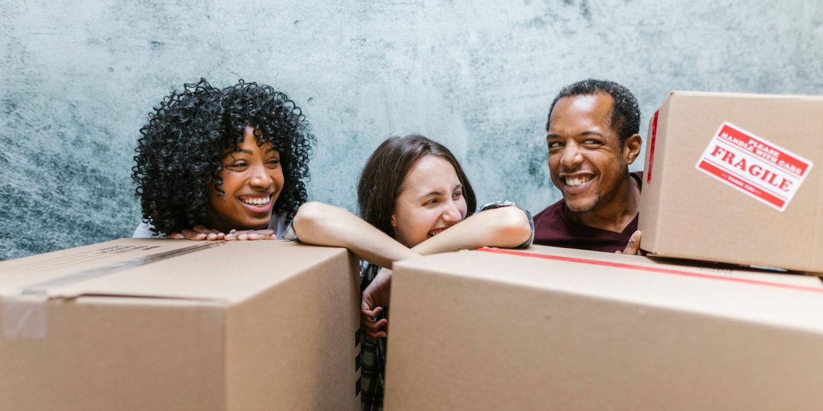 Reliable Apartment Movers Nairobi | Flat Relocation Kenya Services