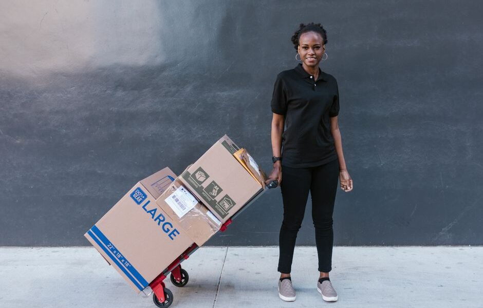 Goodlifemovers 0729839701: Top & Best Movers in Kayole Junction Nairobi
