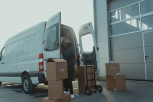 Goodlife Movers Logistics Asset – african-delivery-driver - Goodlife Movers Kenya
