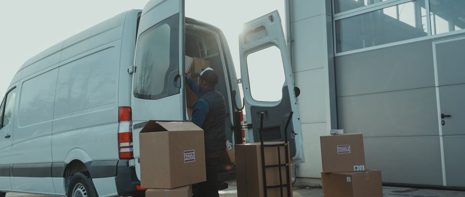 Goodlife Movers Logistics Asset – african-delivery-driver - Goodlife Movers Kenya