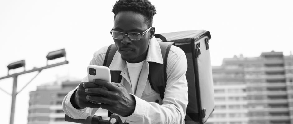 Goodlife Movers Logistics Asset – african-delivery-driver - Goodlife Movers Kenya
