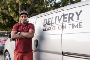 Goodlife Movers Logistics Asset – african-delivery-driver - Goodlife Movers Kenya