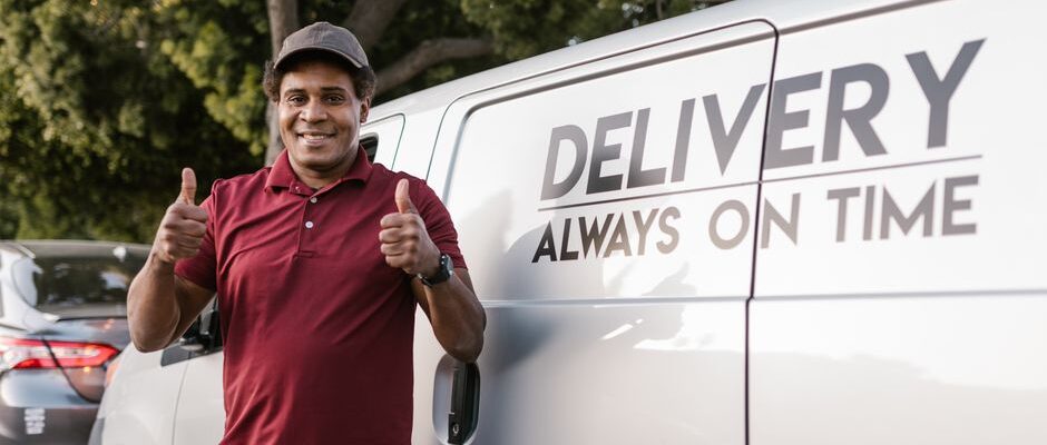 Goodlife Movers Logistics Asset – african-delivery-driver - Goodlife Movers Kenya