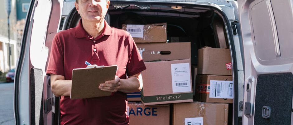 Goodlife Movers Logistics Asset – african-delivery-driver - Goodlife Movers Kenya