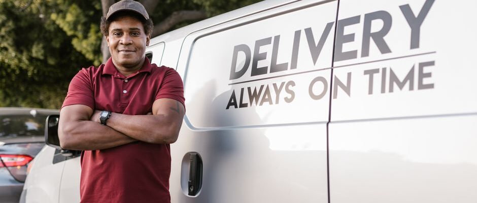 Goodlife Movers Logistics Asset – african-delivery-driver - Goodlife Movers Kenya