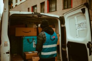 Goodlife Movers Logistics Asset – african-delivery-driver - Goodlife Movers Kenya
