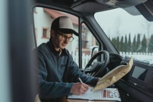Goodlife Movers Logistics Asset – african-delivery-driver - Goodlife Movers Kenya