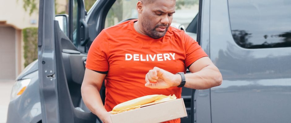 Goodlife Movers Logistics Asset – african-delivery-driver - Goodlife Movers Kenya