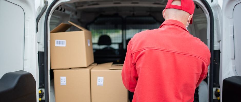 Goodlife Movers Logistics Asset – african-delivery-driver - Goodlife Movers Kenya