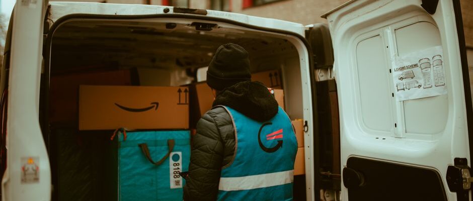 Goodlife Movers Logistics Asset – african-delivery-driver - Goodlife Movers Kenya