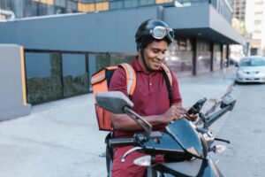 Goodlife Movers Logistics Asset – african-delivery-driver - Goodlife Movers Kenya