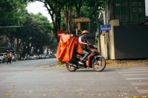 Goodlife Movers Logistics Asset – african-delivery-driver - Goodlife Movers Kenya