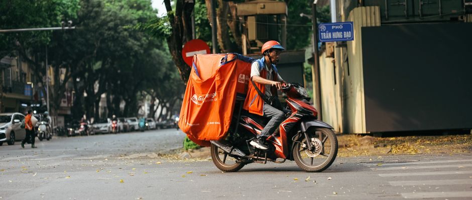 Goodlife Movers Logistics Asset – african-delivery-driver - Goodlife Movers Kenya