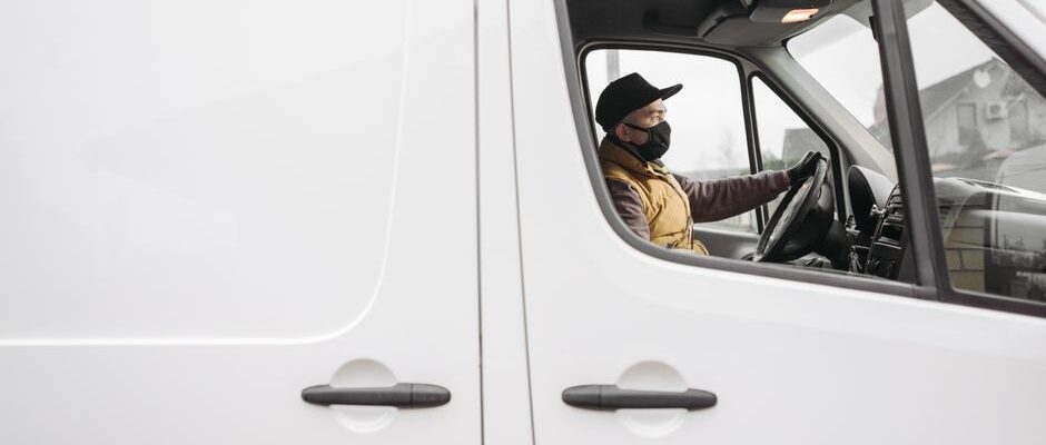 Goodlife Movers Logistics Asset – african-delivery-driver - Goodlife Movers Kenya