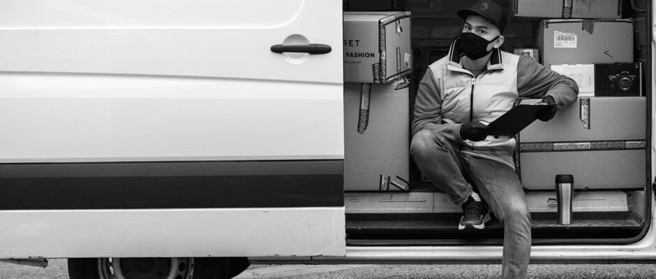 Goodlife Movers Logistics Asset – african-delivery-driver - Goodlife Movers Kenya