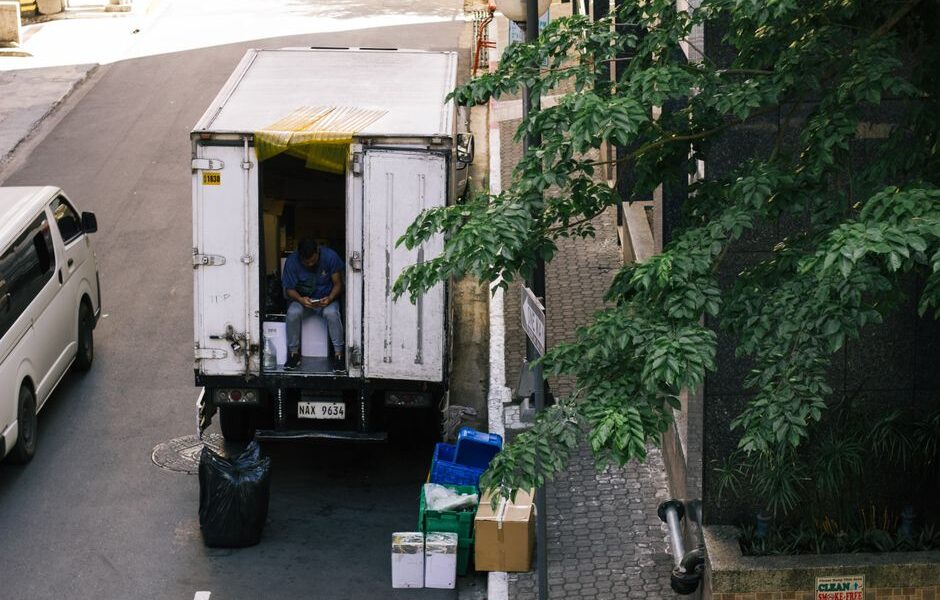 Goodlifemovers Kenya: Cheap Movers Kitengela & Affordable Moving Services Nairobi