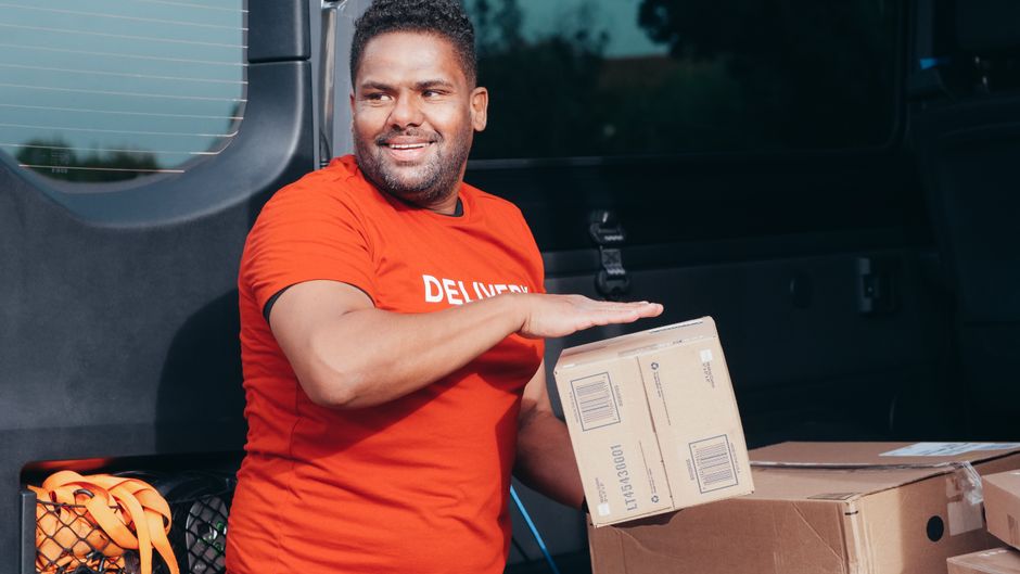 Secure Movers Syokimau | Professional Moving Services in Nairobi Kenya