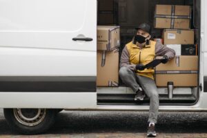 Goodlife Movers Logistics Asset – african-delivery-driver - Goodlife Movers Kenya