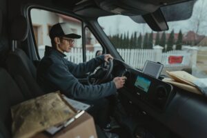Goodlife Movers Logistics Asset – african-delivery-driver - Goodlife Movers Kenya