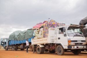 Goodlife Movers Logistics Asset – african-delivery-truck - Goodlife Movers Kenya