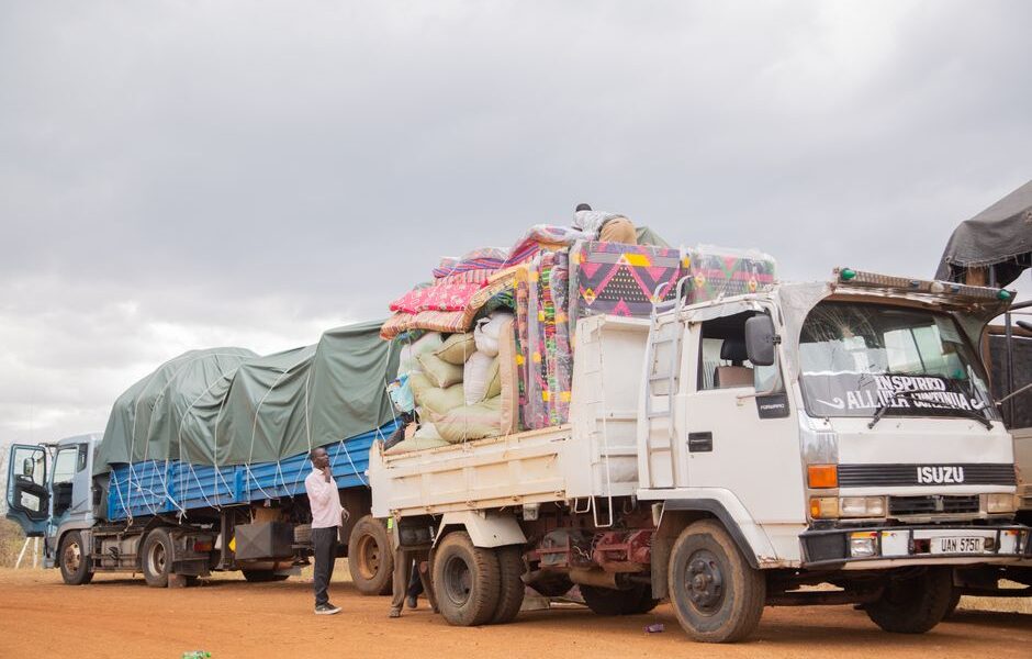 Goodlifemovers 0729839701: Top & Best Movers in Seasons Nairobi