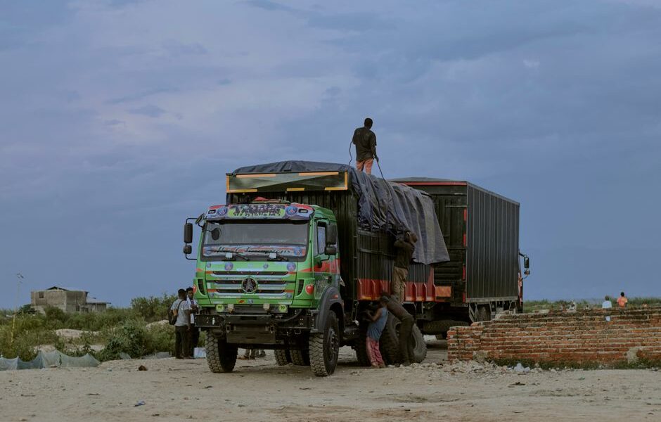 Goodlifemovers Kenya 0729839701 – Reliable Movers in Dagoretti Nairobi