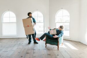 Goodlife Movers Logistics Asset – african-moving-team - Goodlife Movers Kenya