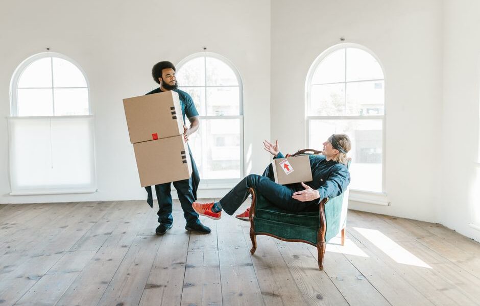 Affordable Apartment Movers Nairobi – Trusted House Relocation Experts