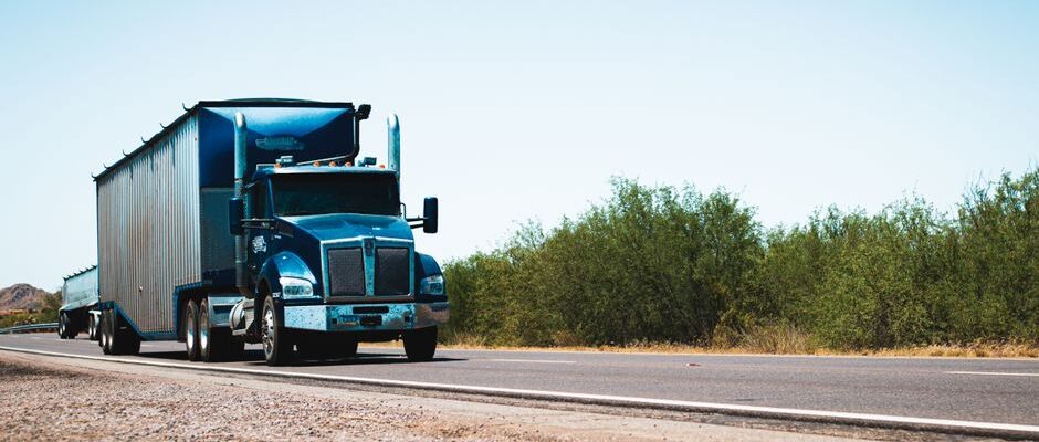Goodlife Movers Logistics Asset – african-truck-highway - Goodlife Movers Kenya