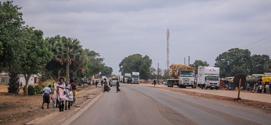 Goodlife Movers Logistics Asset – african-truck-highway - Goodlife Movers Kenya
