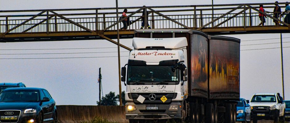 Goodlife Movers Logistics Asset – african-truck-highway - Goodlife Movers Kenya