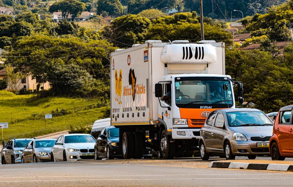 Goodlifemovers 0729839701: Top & Best Movers in Athi River Nairobi