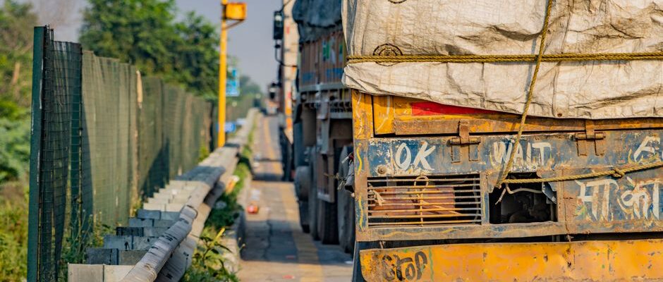 Goodlife Movers Logistics Asset – african-truck-highway - Goodlife Movers Kenya