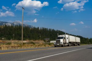 Goodlife Movers Logistics Asset – african-truck-highway - Goodlife Movers Kenya