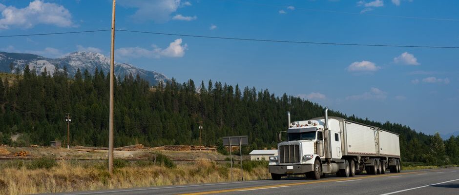 Goodlife Movers Logistics Asset – african-truck-highway - Goodlife Movers Kenya