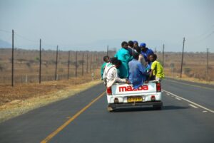 Goodlife Movers Logistics Asset – african-truck-highway - Goodlife Movers Kenya