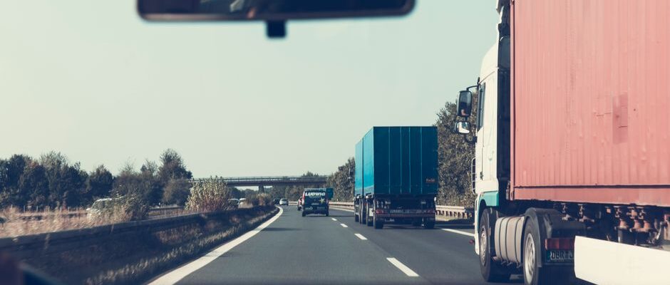 Goodlife Movers Logistics Asset – african-truck-highway - Goodlife Movers Kenya