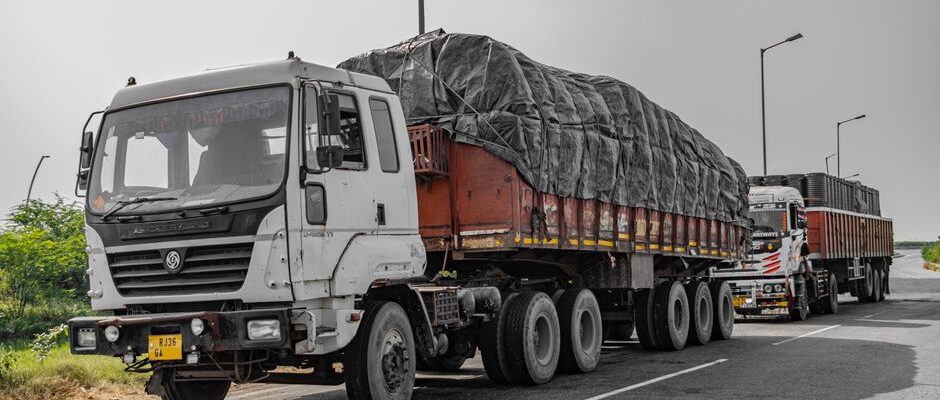 Goodlife Movers Logistics Asset – african-truck-highway - Goodlife Movers Kenya